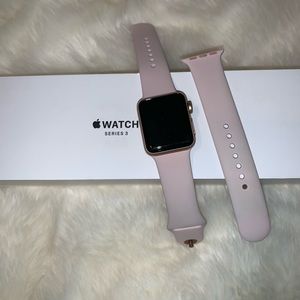 APPLE WATCH SERIES 3